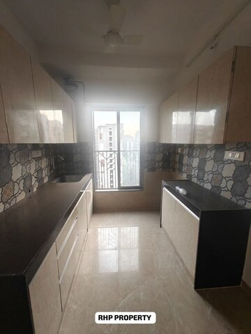Kitchen in 2 BHK Apartment at Harmony Residency Ghatkopar East, Ghatkopar East – for Rent