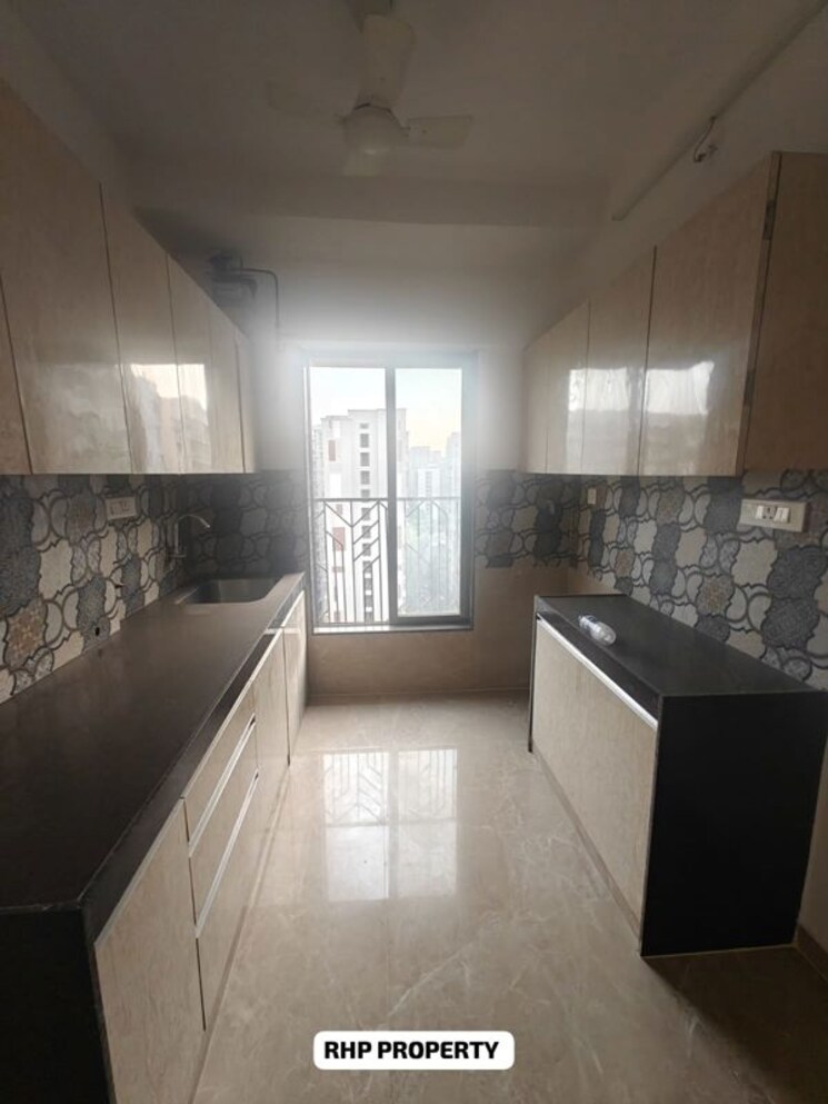 Kitchen, harmony-residency-ghatkopar-east 2 Bedroom 659 Sq.Ft. Apartment In Ghatkopar East Mumbai 9801889