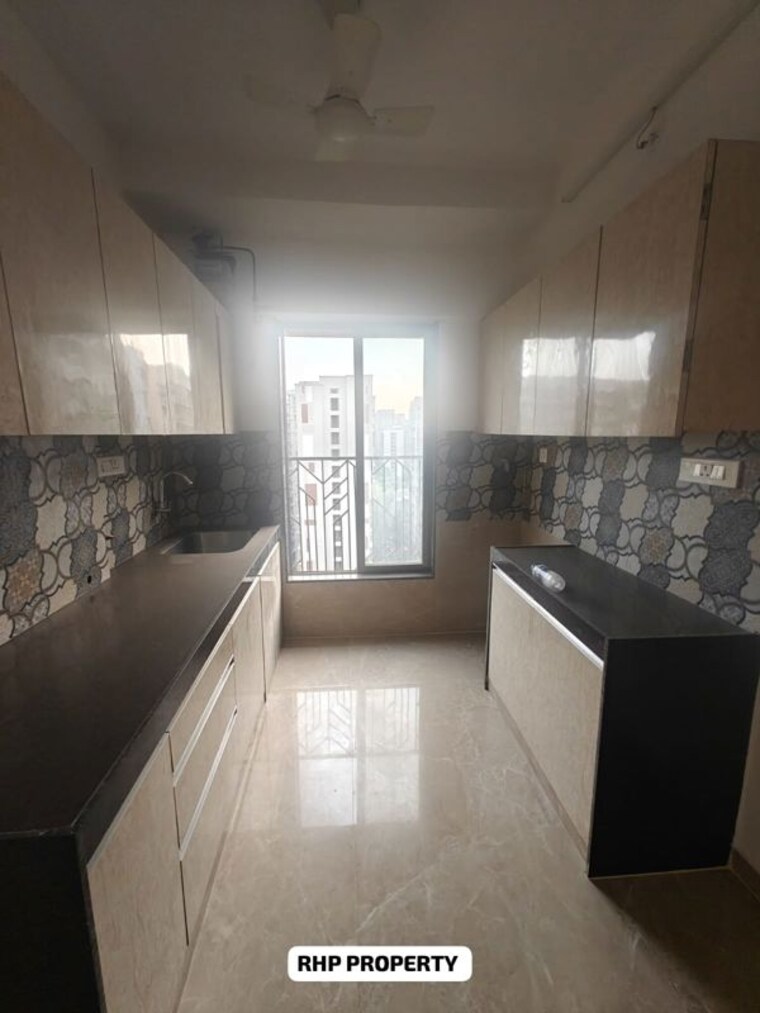 Kitchen, harmony-residency-ghatkopar-east 2 Bedroom 659 Sq.Ft. Apartment In Ghatkopar East Mumbai 9801889