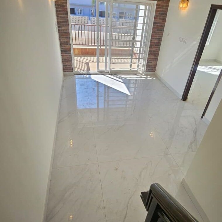 undefined, lgcl-stonescape 4 Bedroom 2300 Sq.Ft. Villa In Hennur Road Bangalore 9801859