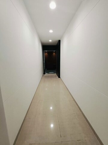 Building Lobby in  Office Space at Akshar Business Park, Vashi Sector 19f – for Rent