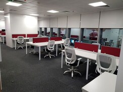 Office Space For Rent in One BKC