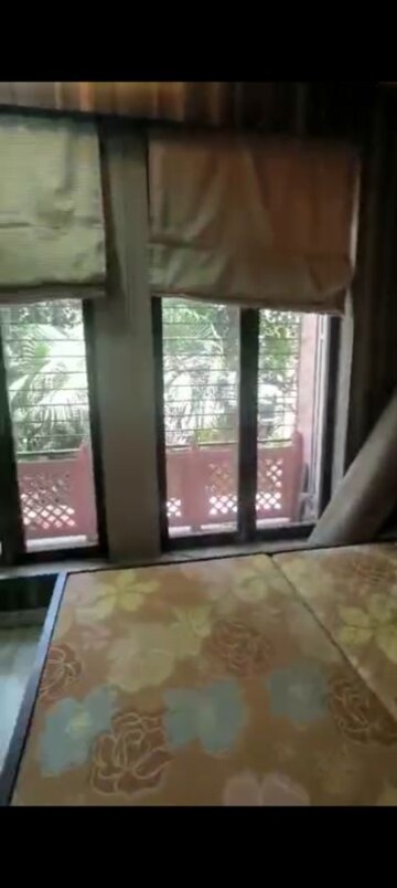 5 BHK Villa For Sale in Rajvilas Hawa Mahal Chs, Manpada