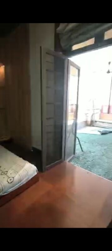 Building Lobby in 5 BHK Villa at Rajvilas Hawa Mahal Chs, Manpada – for Sale