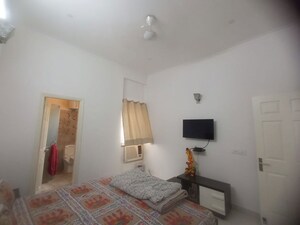 Bedroom in 2 BHK Apartment at ACE Platinum, Zeta I Greater Noida – for Sale