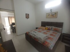 2 BHK Apartment For Sale in ACE Platinum