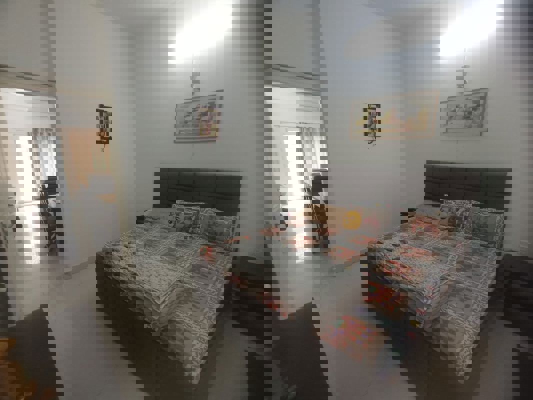 2 BHK Apartment For Sale in ACE Platinum