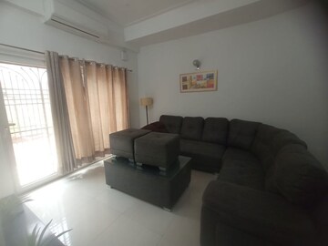 Living Room in 2 BHK Apartment at ACE Platinum, Zeta I Greater Noida – for Sale