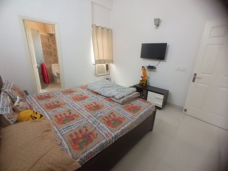 Bedroom, ace-platinum 2 Bedroom 1050 Sq.Ft. Apartment In Zeta I Greater Noida Greater Noida 9801895