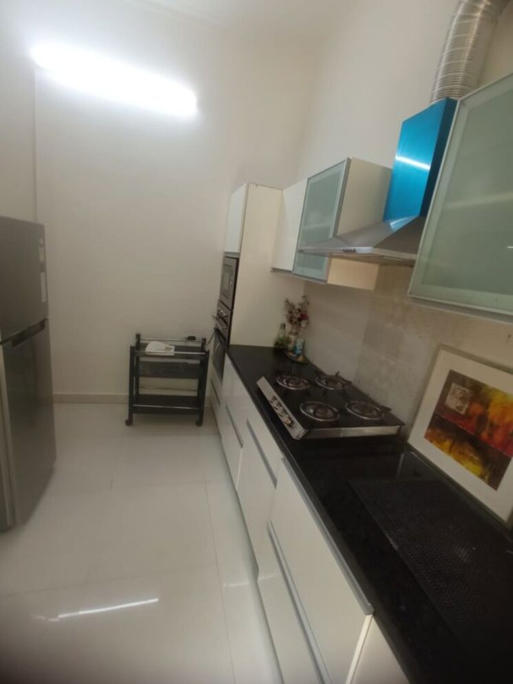 Kitchen, ace-platinum 2 Bedroom 1050 Sq.Ft. Apartment In Zeta I Greater Noida Greater Noida 9801895