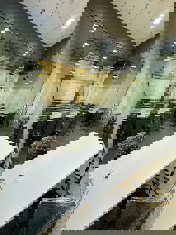 Office Space For Rent in BSEL Tech Park