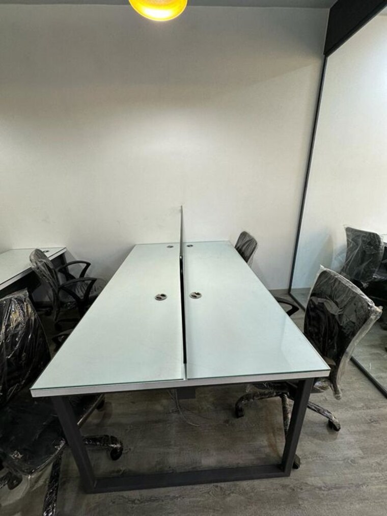 Team Area, bsel-tech-park Commercial Office Space 1230 Sq.Ft. In Vashi Sector 30a Navi Mumbai 9801894