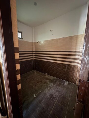 Bathroom in 2 BHK Villa at Faizabad Road – for Sale