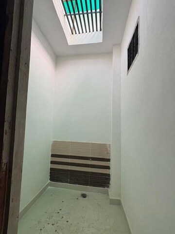 Staircase in 2 BHK Villa at Faizabad Road – for Sale
