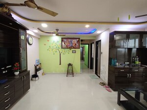 2 BHK Apartment For Rent in Agarwal Infinity Tower, Malad West