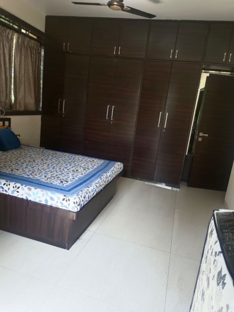 Bedroom, agarwal-infinity-tower 2 Bedroom 700 Sq.Ft. Apartment In Malad West Mumbai 9801883