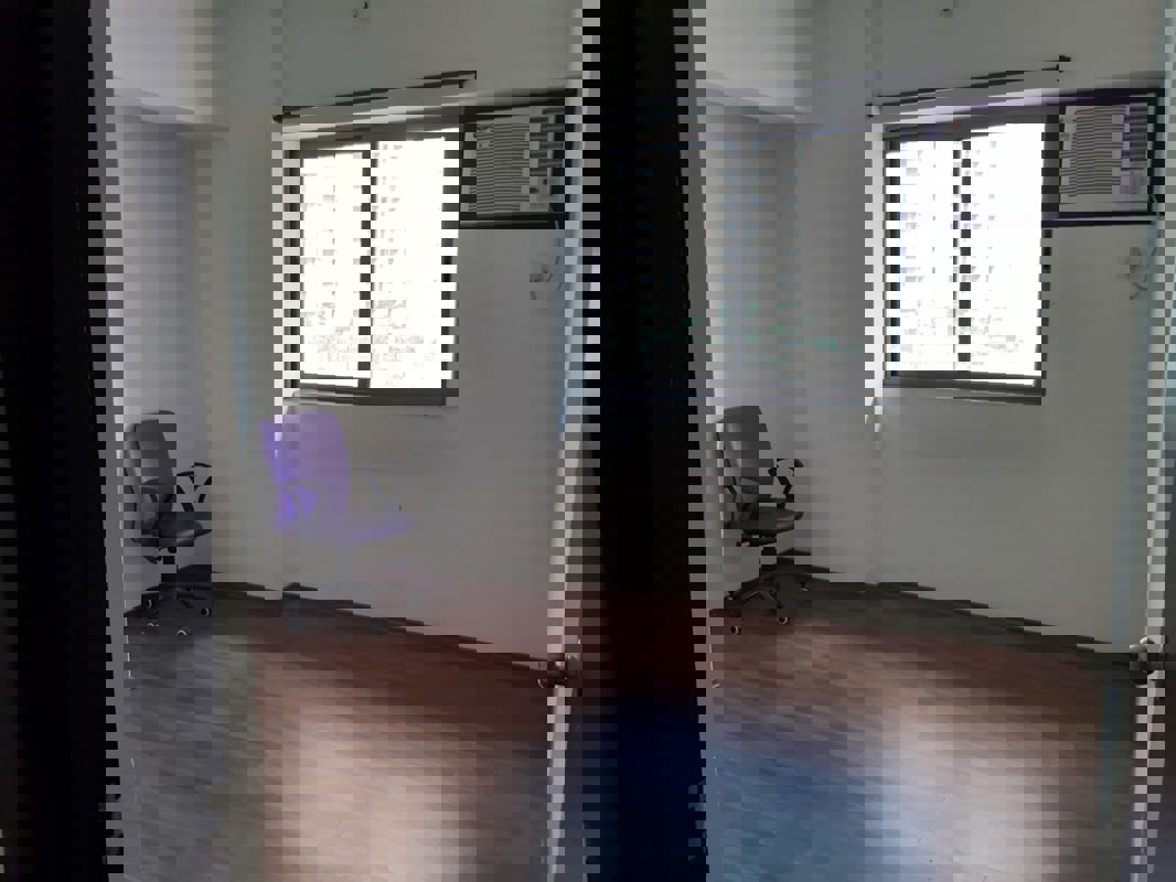 2 BHK + Pooja Room Apartment For Rent in Ram Pushpanjali Residency