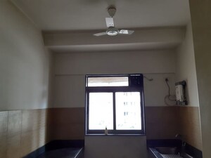 Furnished Amenities in 2 BHK Apartment at Ram Pushpanjali Residency, Owale – for Rent