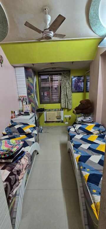 Gym in 2 BHK Apartment at Sorrel Apartment, Ghatkopar East – for Rent