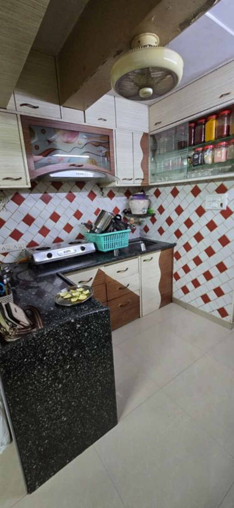 Team Area, sorrel-apartment 2 Bedroom 550 Sq.Ft. Apartment In Ghatkopar East Mumbai 9801903