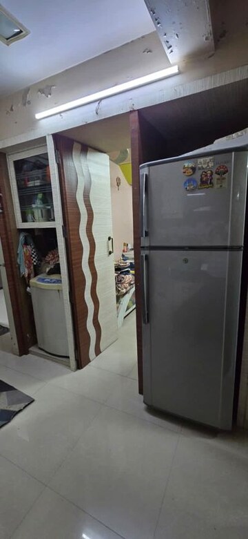 Balcony in 2 BHK Apartment at Sorrel Apartment, Ghatkopar East – for Rent