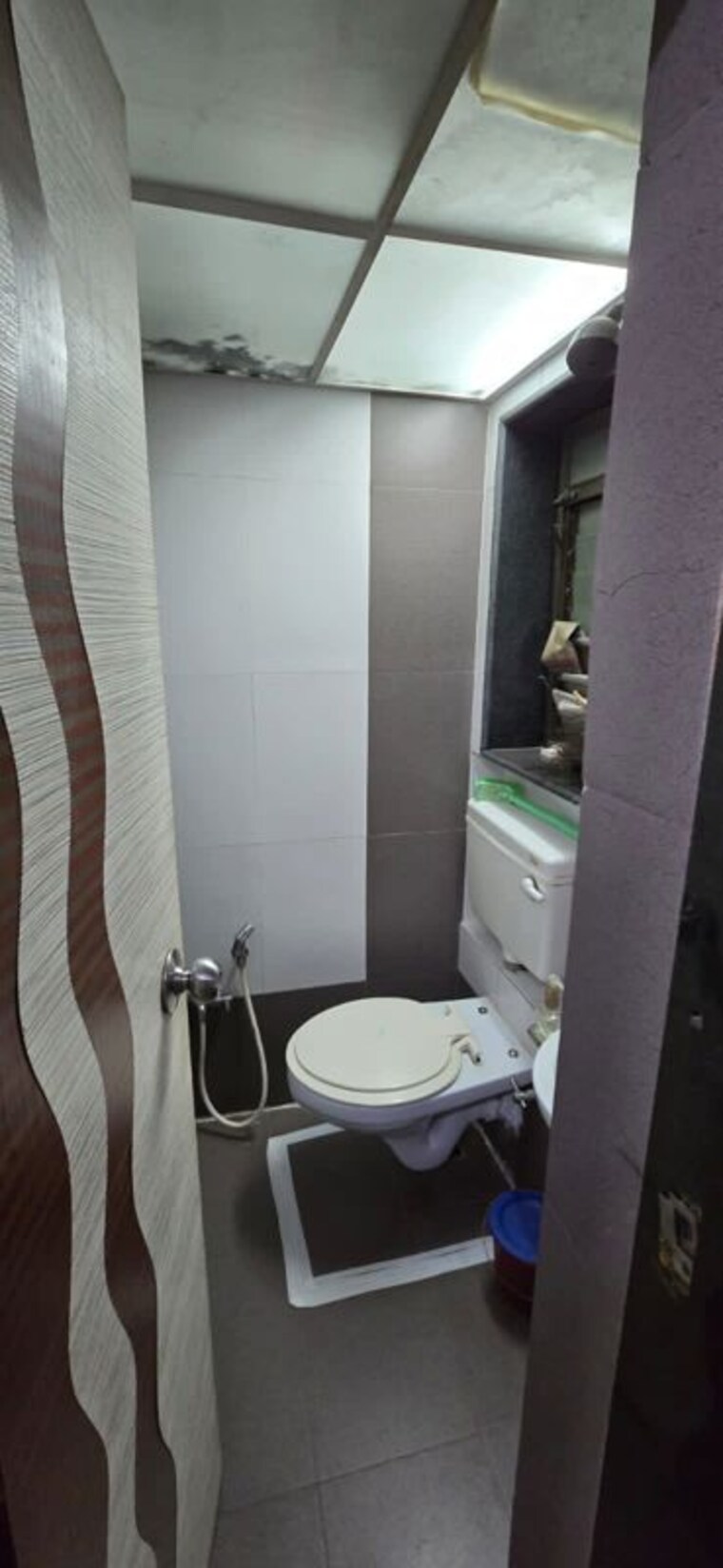Bathroom, sorrel-apartment 2 Bedroom 550 Sq.Ft. Apartment In Ghatkopar East Mumbai 9801903