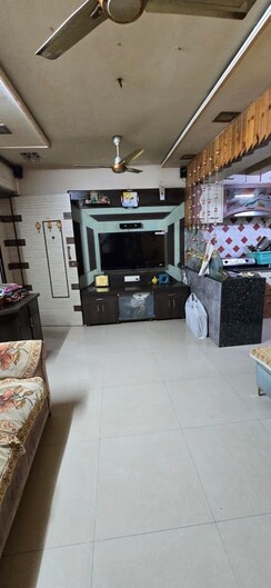 2 BHK Apartment For Rent in Sorrel Apartment