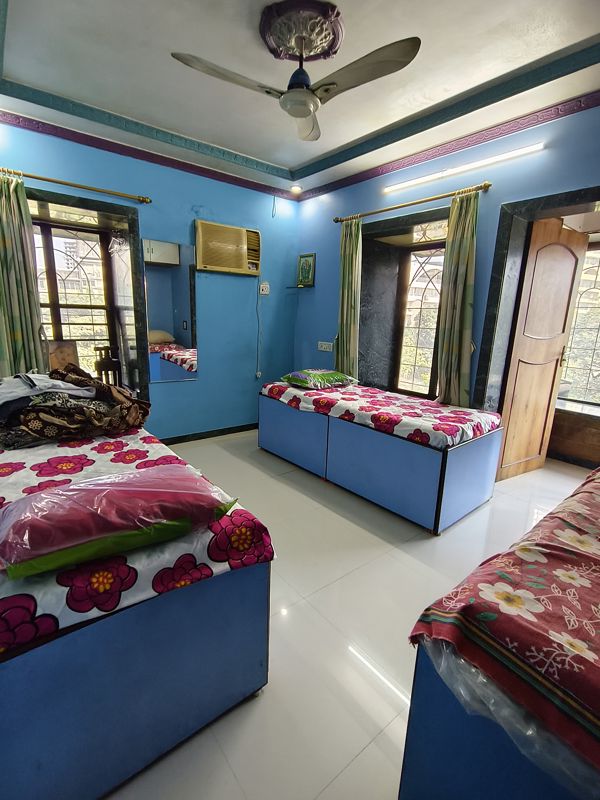 Pg For Rent in Best View