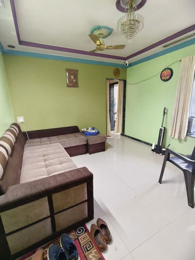 Room, best-view Pg For Boys & Girls In Goregaon East 9801905