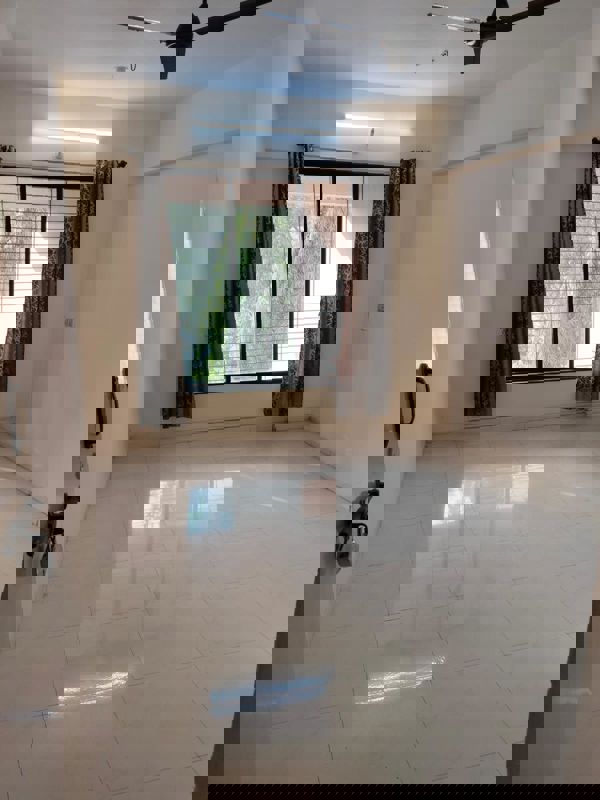 2 BHK Apartment For Sale in Balewadi