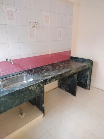 Kitchen in 2 BHK Apartment at Balewadi – for Sale