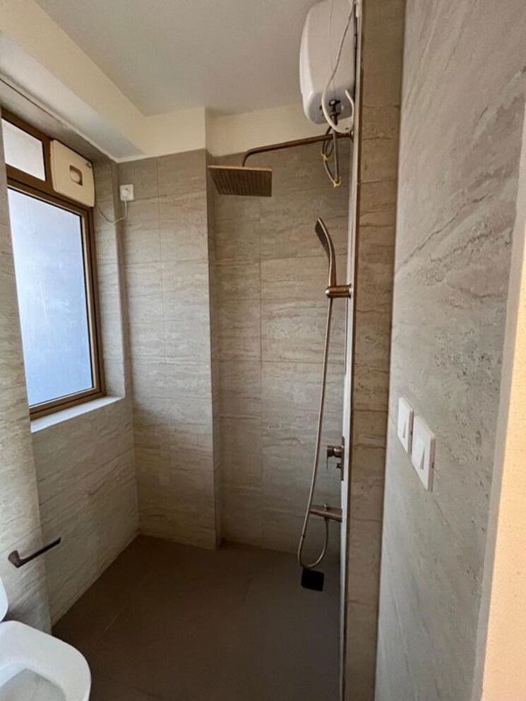 Bathroom, godrej-rks 2 Bedroom 565 Sq.Ft. Apartment In Chembur Mumbai 9801869