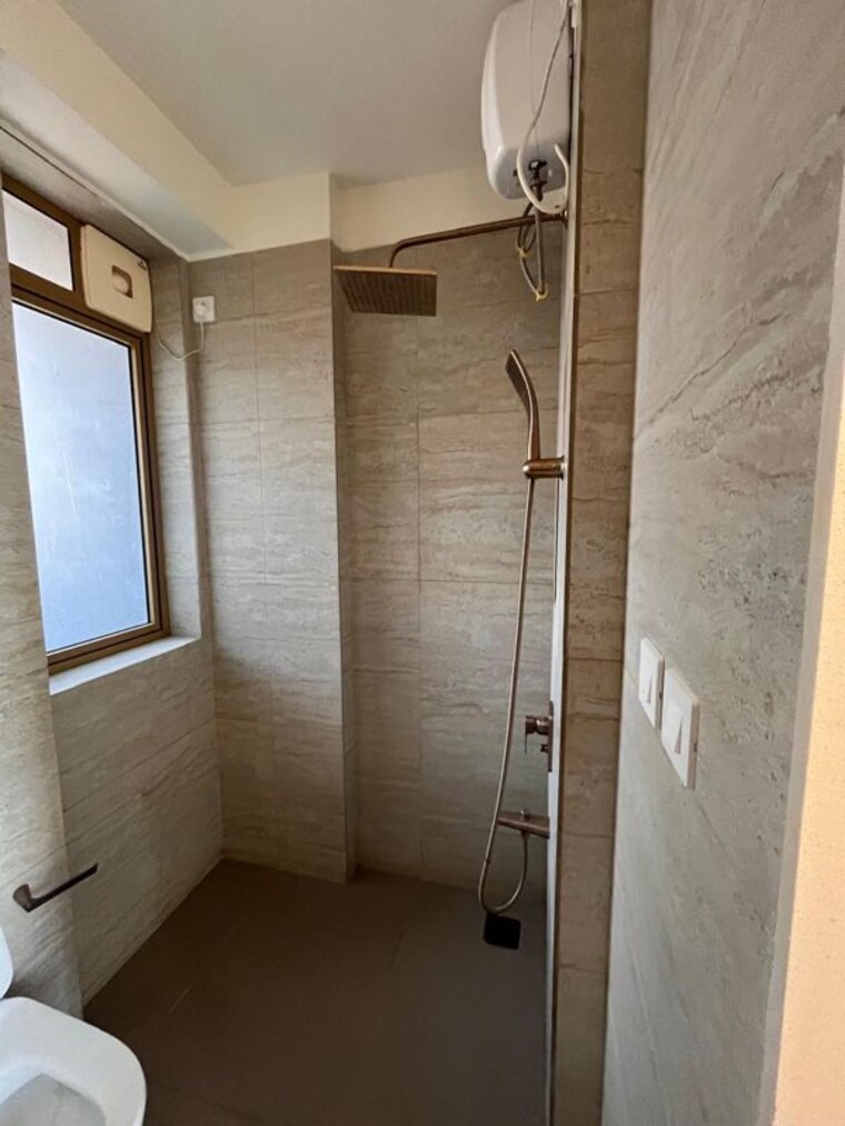 Bathroom, godrej-rks 2 Bedroom 565 Sq.Ft. Apartment In Chembur Mumbai 9801869