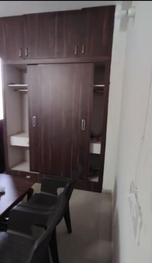 Furnished Amenities in 1 BHK Apartment at Shree Vardhman Green Court, Sector 90 – for Rent