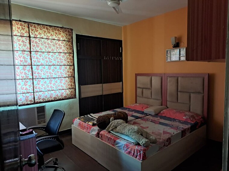 Bedroom, ace-platinum 2 Bedroom 1050 Sq.Ft. Apartment In Zeta I Greater Noida Greater Noida 9801910