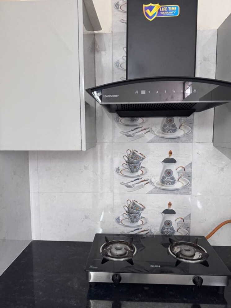 Kitchen, sector 38 2 Bedroom 1800 Sq.Ft. Independent House In Sector 38 Chandigarh 9801914