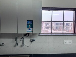  2 BHK Independent House at Sector 38 – for Rent