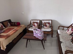 2 BHK Independent House For Rent in Sector 38