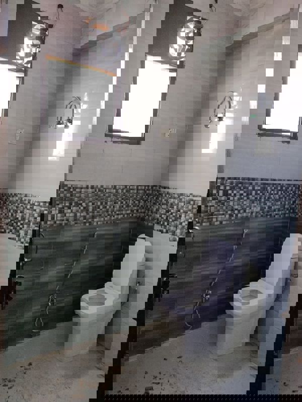 1 RkBuilder Floor For Rent in Paryavaran Complex