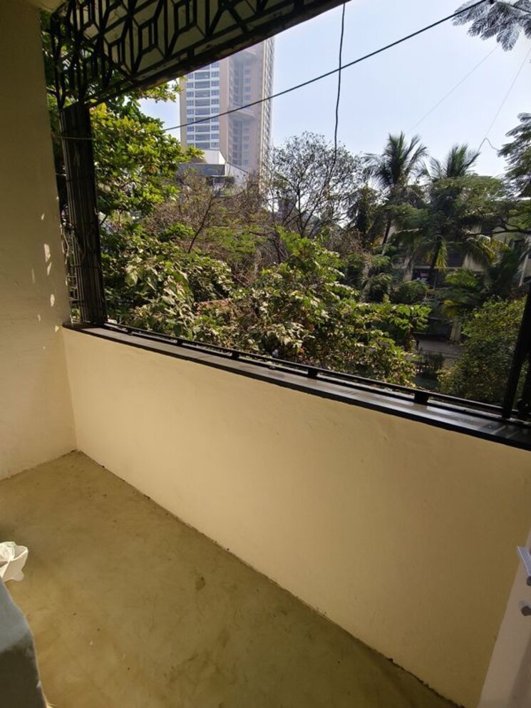 Balcony, gokuldham-complex 1 Bedroom 450 Sq.Ft. Apartment In Goregaon East Mumbai 9801916