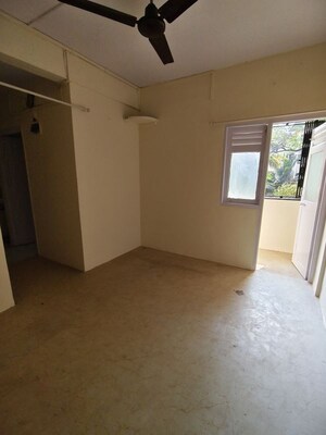 1 BHK Apartment For Rent in Gokuldham Complex, Goregaon East