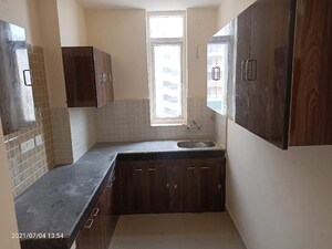 Kitchen in 2 BHK Apartment at ACE Platinum, Zeta I Greater Noida – for Sale