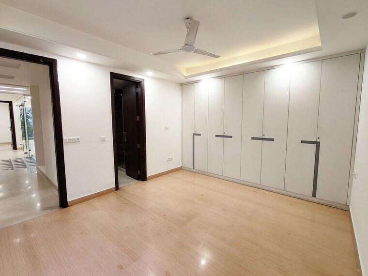 Room, ansal-sushant-apartments 3 Bedroom 215 Sq.Ft. Builder Floor In Sushant Lok I Gurgaon 9801921