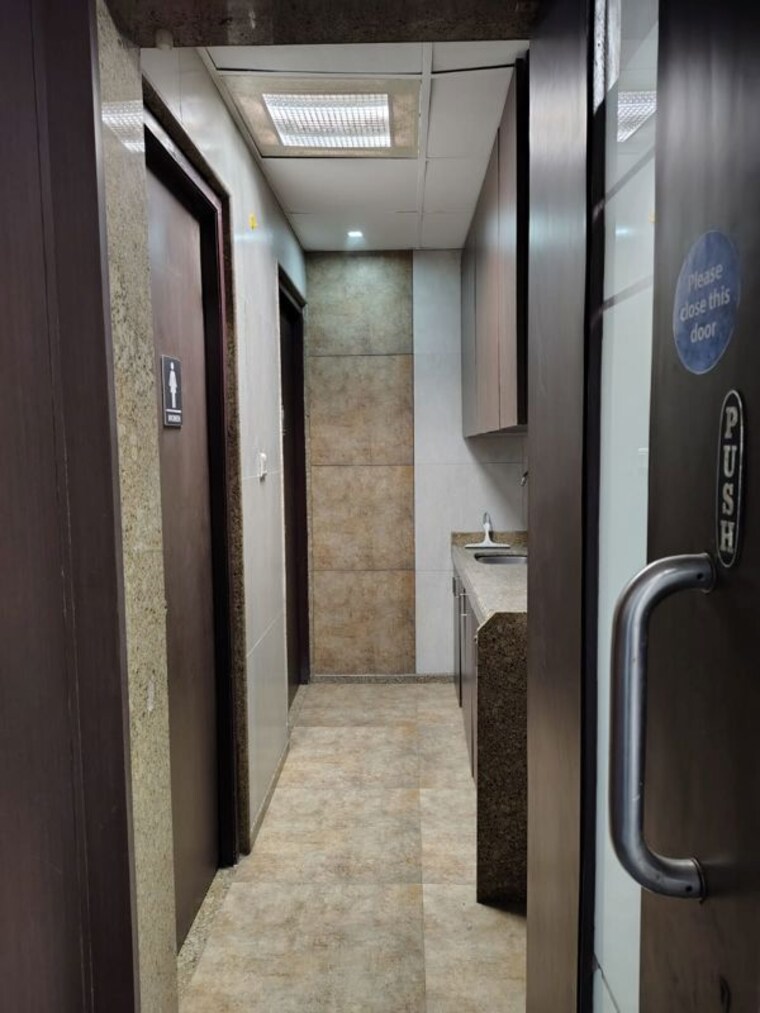 undefined, rupa-solitaire Commercial Office Space 1650 Sq.Ft. In Kopar Khairane Navi Mumbai 9801918