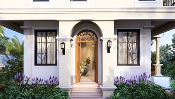 4 BHK Villa For Sale in Porvorim