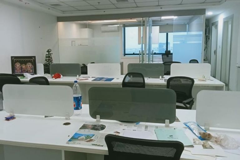 Office Space For Rent in Bandra Kurla Complex