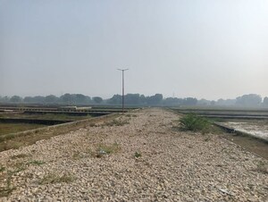 Plot Area in  Plot at Raebareli Road – for Sale