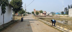  Plot For Sale in Raebareli Road