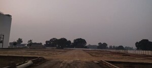 Plot Area in  Plot at Raebareli Road – for Sale