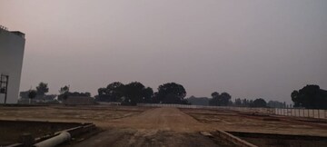 Plot Area in  Plot at Raebareli Road – for Sale